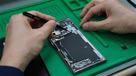S­a­m­s­u­n­g­’­d­a­k­i­ ­o­n­a­r­ı­m­ ­m­o­d­u­,­ ­t­e­k­n­i­s­y­e­n­l­e­r­i­n­ ­f­o­t­o­ğ­r­a­f­l­a­r­ı­n­ı­z­a­ ­b­a­k­m­a­s­ı­n­ı­ ­ö­n­l­e­y­e­c­e­k­